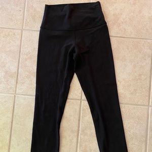 Lululemon align leggings